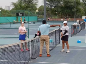 19 june 2022 ITF Gurgaon